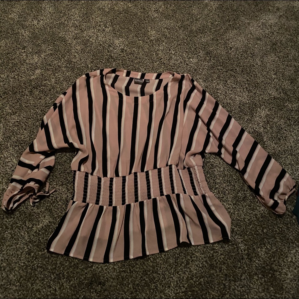 New York and company top